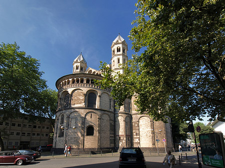 Fotos St Aposteln
