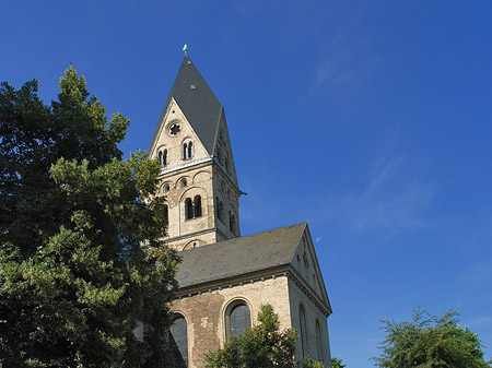 Fotos Westturm der St Aposteln | Köln