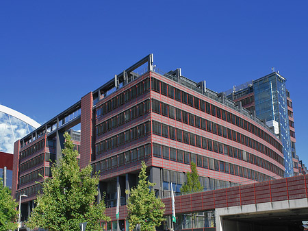 Stadthaus Fotos