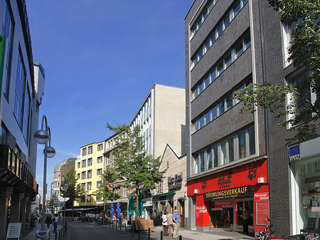 Foto Bieresel und Wolfkind - Köln