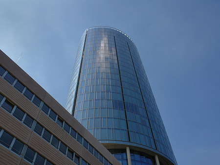 Foto Triangelturm