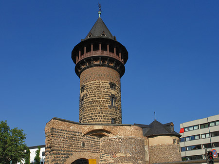 Haus an der Ulrepforte Foto 
