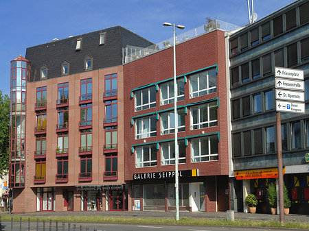 Foto Zeughausstraße